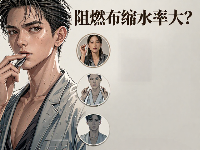 阻燃布缩水率大？避免阳光暴晒，教你正确保养防变形