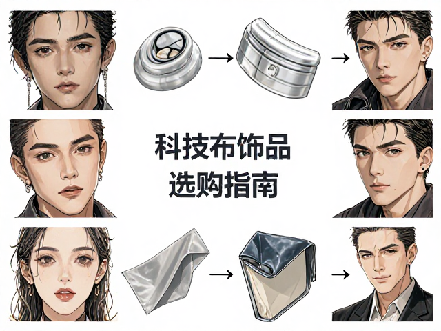 科技布饰品防水防油，阻燃布饰制品选购指南