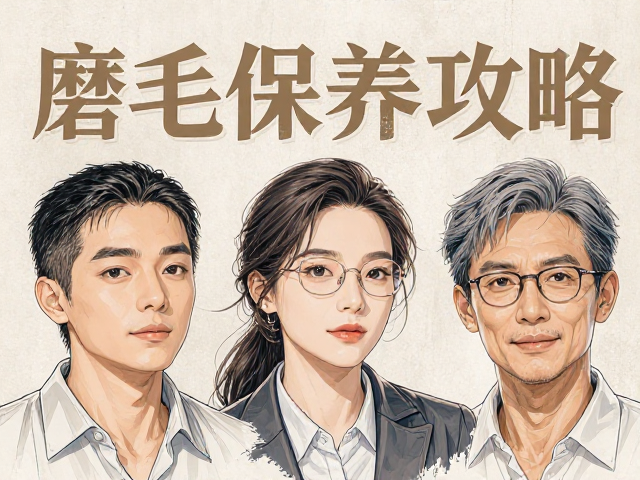 磨毛阻燃布饰制品如何高效吸尘除尘？专家保养攻略