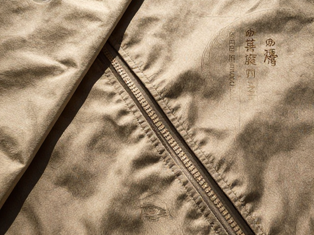 阻燃布饰制品怎么做？拉链暗缝工艺，低甲醛释放，安全又耐用