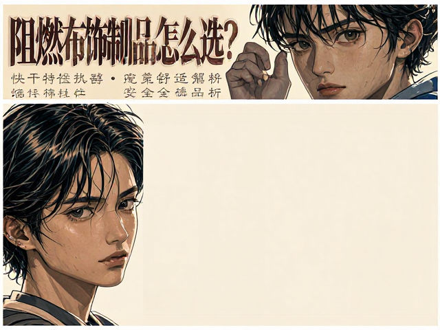 阻燃布饰制品怎么选？快干特性，公仔棉填充，安全舒适全解析