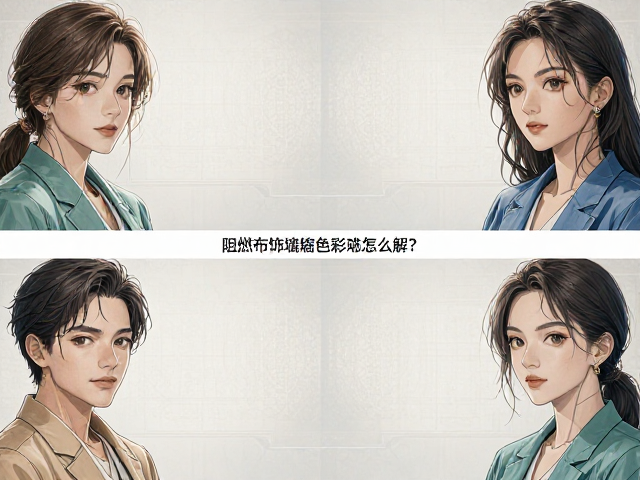 阻燃布饰墙面色彩协调指南,耐摩擦褪色难题怎么解?