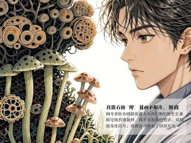 春季养护指南,补充维生素预防真菌感染