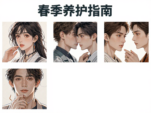 春季养护指南,应对夏季肠胃炎与皮肤状态检查全攻略