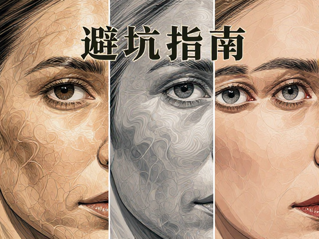 大理石纹体色变异,特殊色系易患皮肤病吗?避坑指南