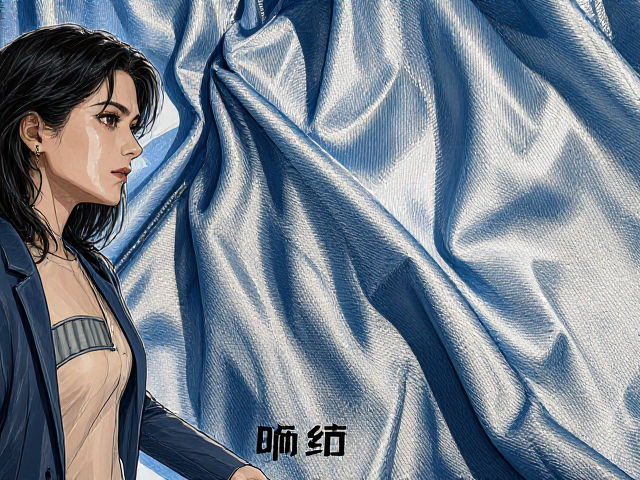阻燃布饰制品环保等级标准与遮光涂层布选购指南