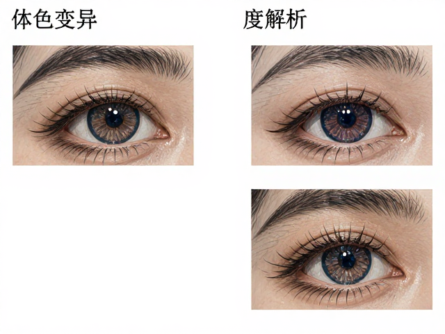 体色变异与眼色纯正度解析,特殊花纹分布的鉴别指南