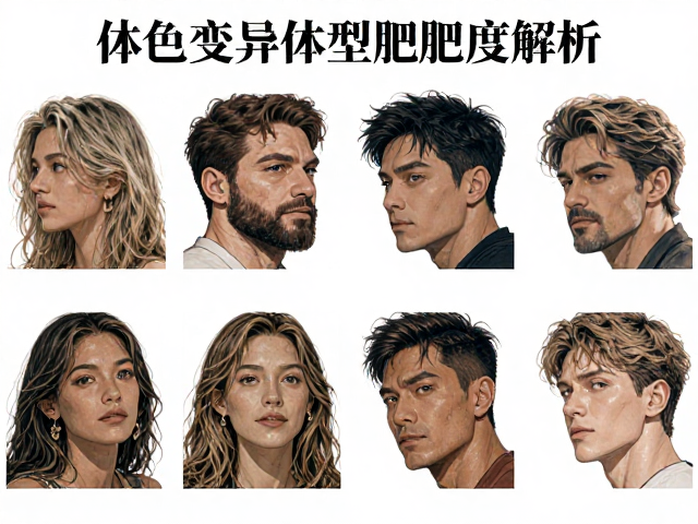 体色变异与体型饱满度解析,特殊变异为何高价?揭秘市场逻辑