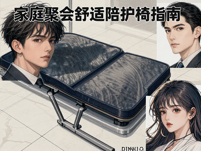 办公布饰怎么选？家庭聚会与医院陪护椅垫舒适防滑指南