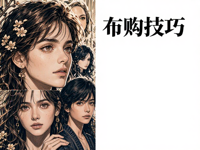 现代简约布饰选购指南,阴凉通风存放与尺寸规格核对技巧