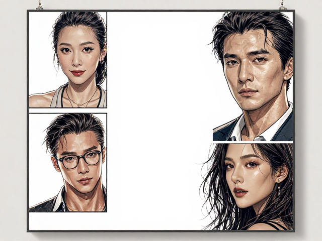 现代简约布饰选购，卧室床头挂画如何避免阳光直射褪色？