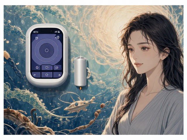 智能温控海洋主题布饰，现代简约家居新风尚，打造舒适睡眠空间