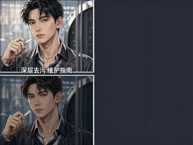 现代简约深色布饰如何专业干洗？深层去污维护指南