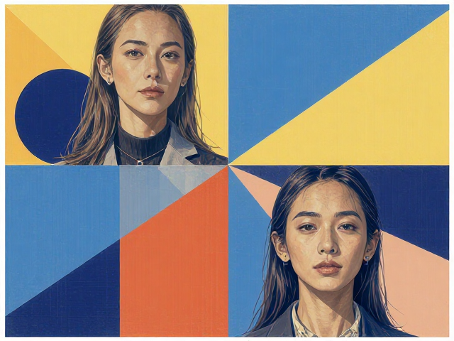 现代简约布饰,几何图案与鲜艳撞色打造时尚家居新风尚