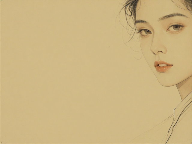 低饱和度莫兰迪黄，现代简约布饰的活力美学指南