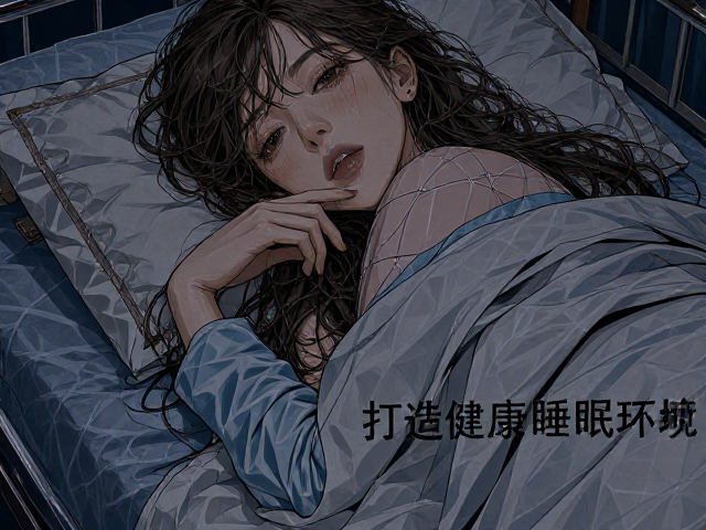 夜间降温模拟,适宜温度维持免疫力,打造健康睡眠环境
