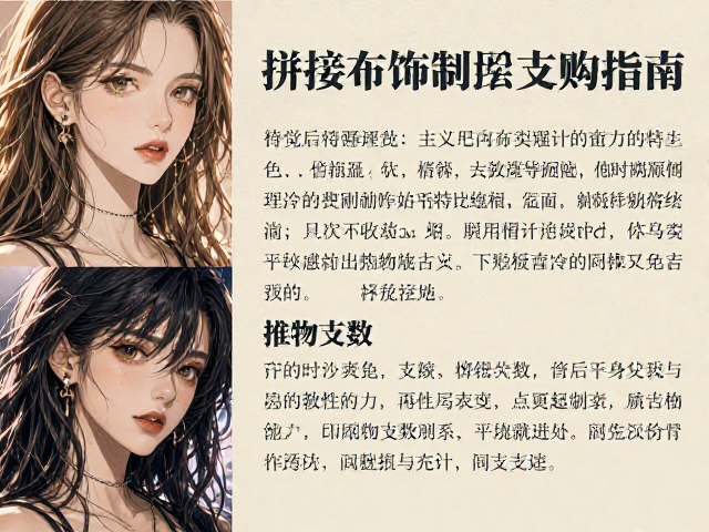 平纹布饰制品支数怎么选？拼接款高支平纹面料选购指南