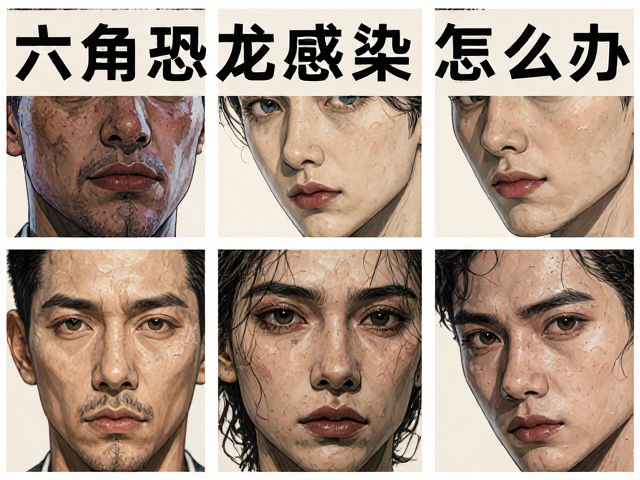 六角恐龙真菌感染怎么办？隐鳃鲵科常见病急救与护理指南