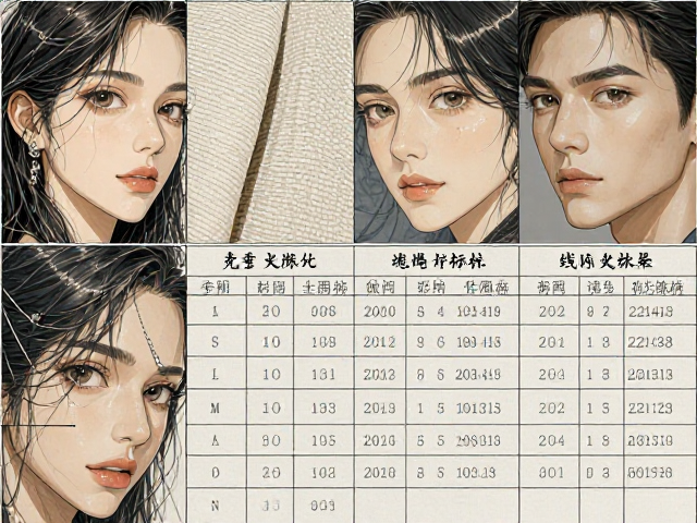 拼接款布饰甲醛标准与克重解析，选购避坑指南