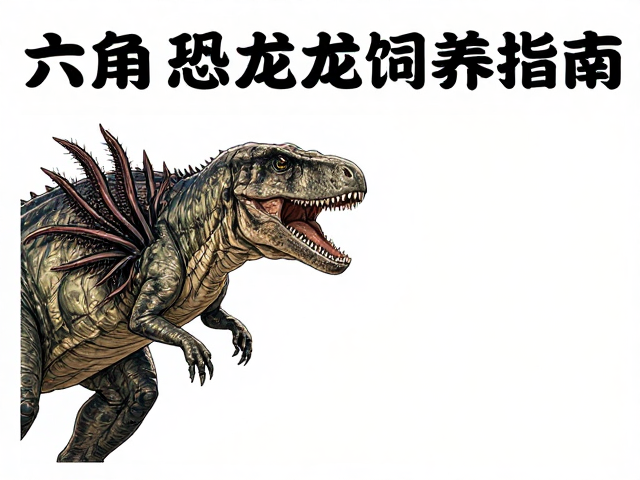 六角恐龙饲养指南,幼体外鳃明显,15-22℃水温最适宜