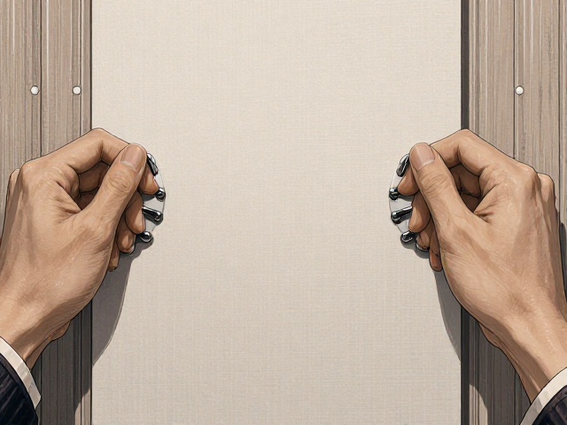 打孔布饰如何用四爪钩磁吸安装？免打孔固定技巧与教程
