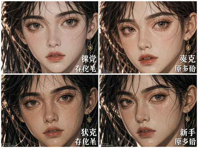 六角恐龙怎么养?半水栖环境,外鳃特征详解,新手必看