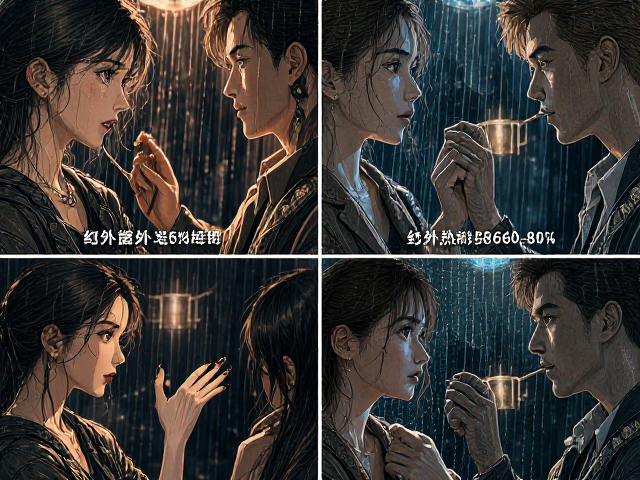 雨林缸水温控制，夜间红外加热维持60-80%湿度指南