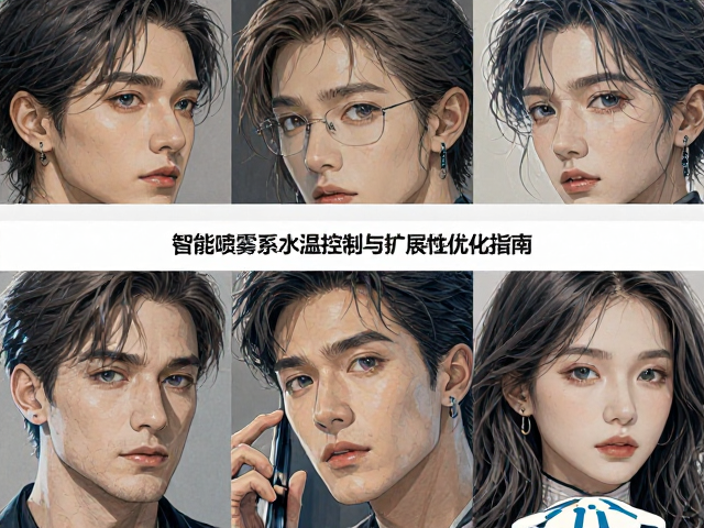 智能喷雾系统水温控制与扩展性优化指南