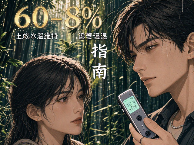 雨林缸水温控制指南，搭配温控器维持60-80%湿度恒温