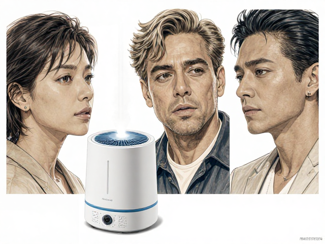 加湿器水温控制不稳？温度过载保护原理与选购指南