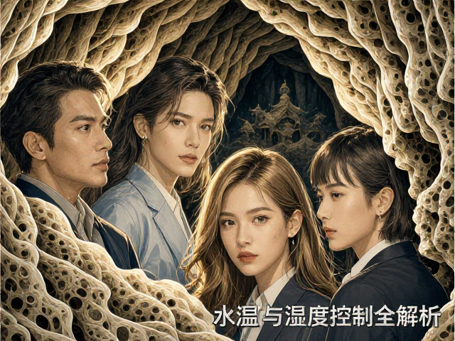 岩洞恒温保湿,水温与湿度控制全解析