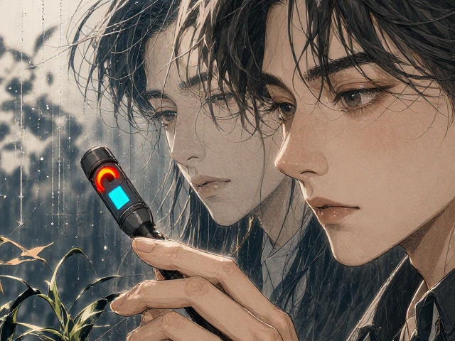爬宠缸水温怎么控？冷血动物靠外部热源，擦拭玻璃防雾更清晰