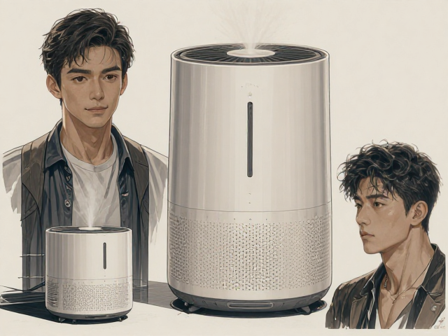 加湿器基础入门套装，精准水温控制指南与选购建议