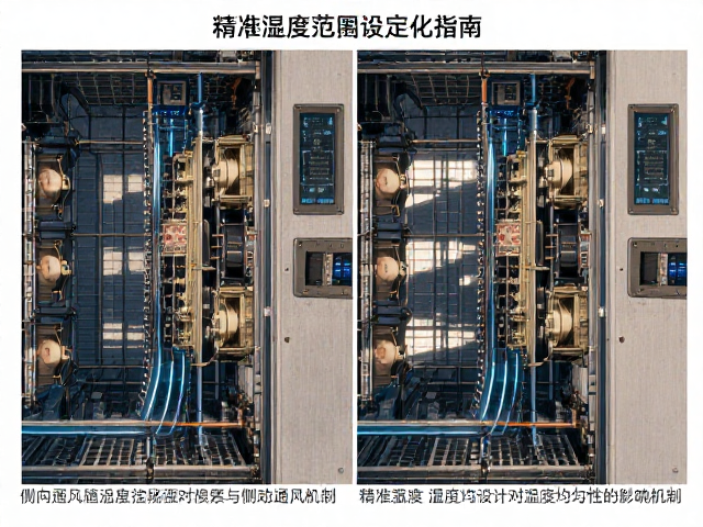 恒温恒湿箱水温控制与侧向通风优化，精准湿度范围设定指南