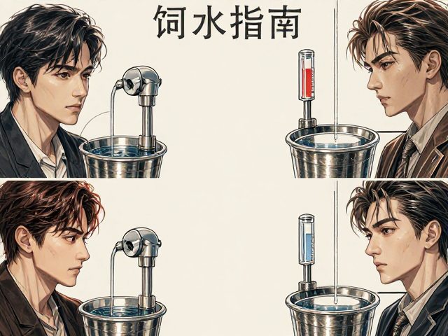 球蟒饲养指南，水温控制与活动区划分，打造高湿环境