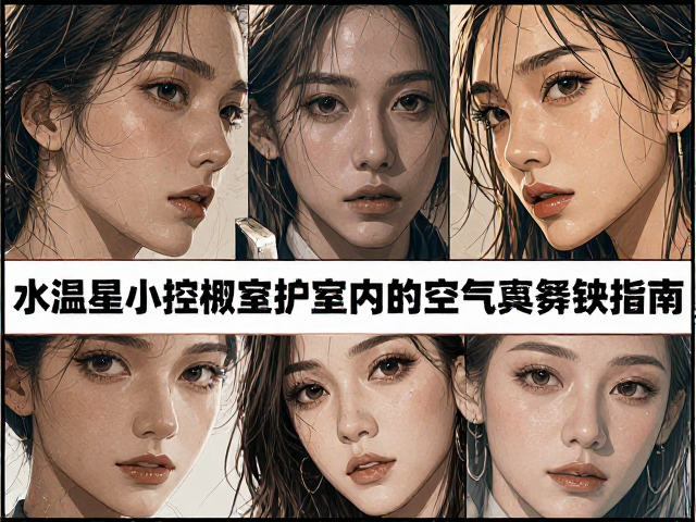 水温控制与树皮块搭配，高效维护室内空气质量指南
