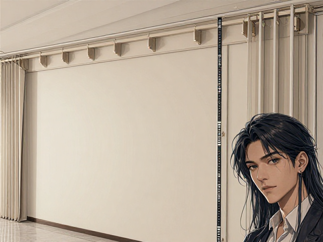 打孔布饰承重墙窗帘盒深度怎么算？专家避坑指南