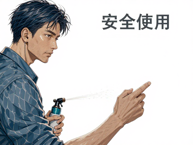 喷雾器水温控制与防触电线路保护,安全高效使用指南
