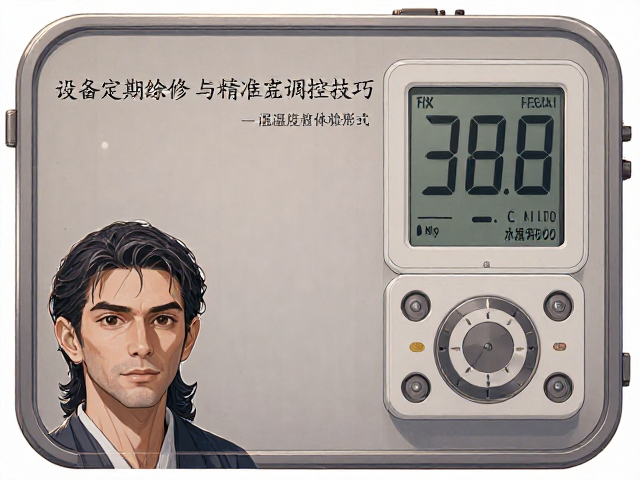 温湿度控制器水温控制指南，设备定期检修与精准调控技巧