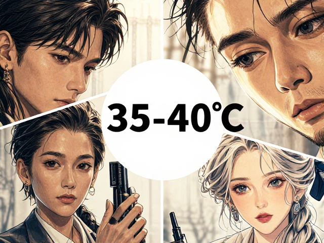 水温控制在35-40℃，优选无毒材料，远离局部热点更安全