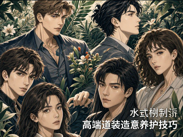 仿真植物造景水温控制指南，中高端套装选购与养护技巧
