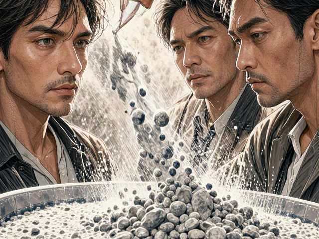 水温控制与石粉处理,避免空气对流直吹的关键细节