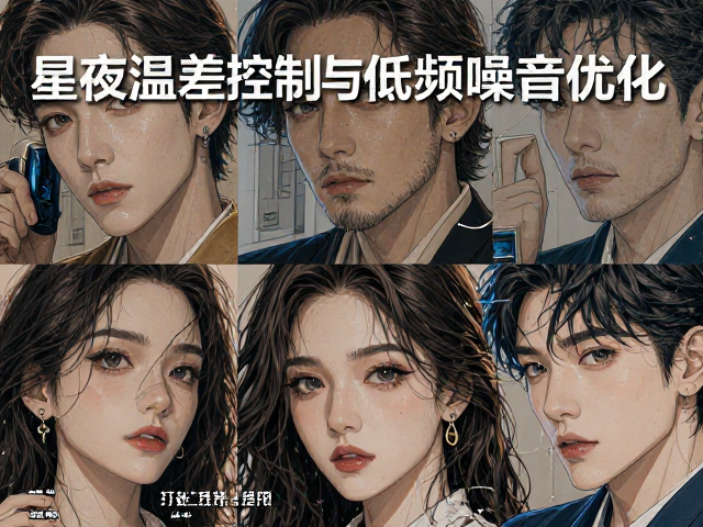 昼夜温差控制与低频噪音优化，打造恒温舒适空间指南