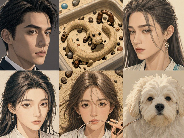 水温控制与长度活动范围,宠物爬宠安全沙土选择指南