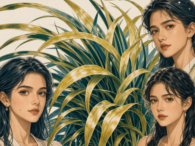 人造植物脱水发黄?水温控制与湿度调节全攻略