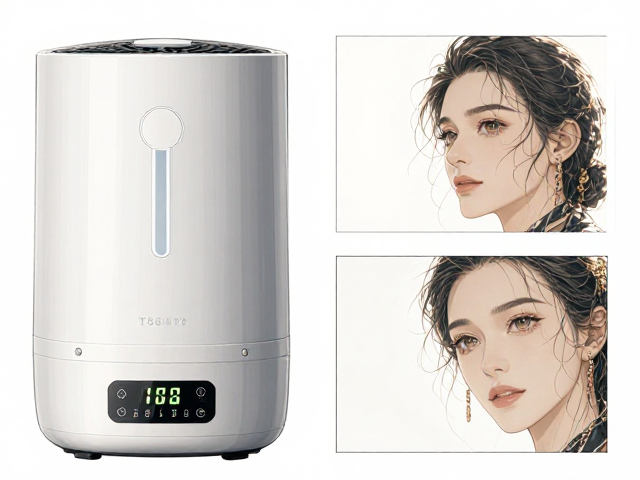 加湿器水温控制与定时器设置指南,精准加湿不伤肺