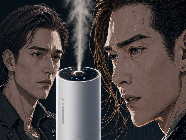 加湿器水温控制与定时器设置指南,精准加湿不伤肺