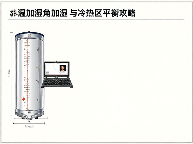 恒温恒湿机调试,水温、排风加湿与冷热区平衡攻略