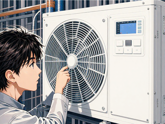 恒温恒湿机调试,水温、排风加湿与冷热区平衡攻略