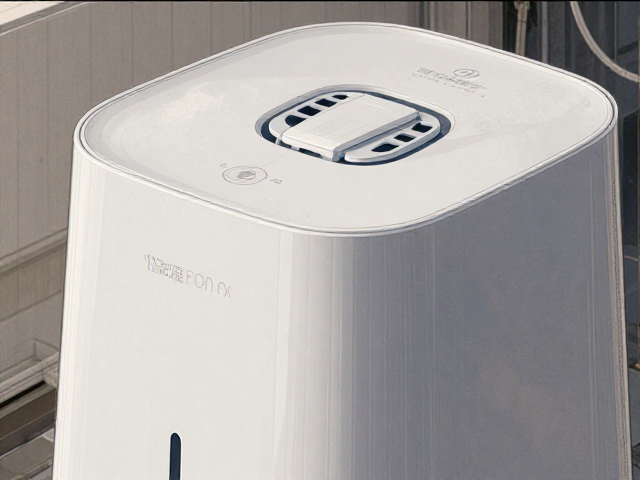 恒温锁扣顶盖加湿器，侧向通风防积水，水温精准控制更护肺